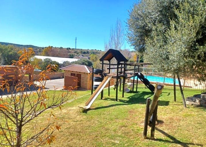 3 Bedroom Property for Sale in Shellyvale Free State